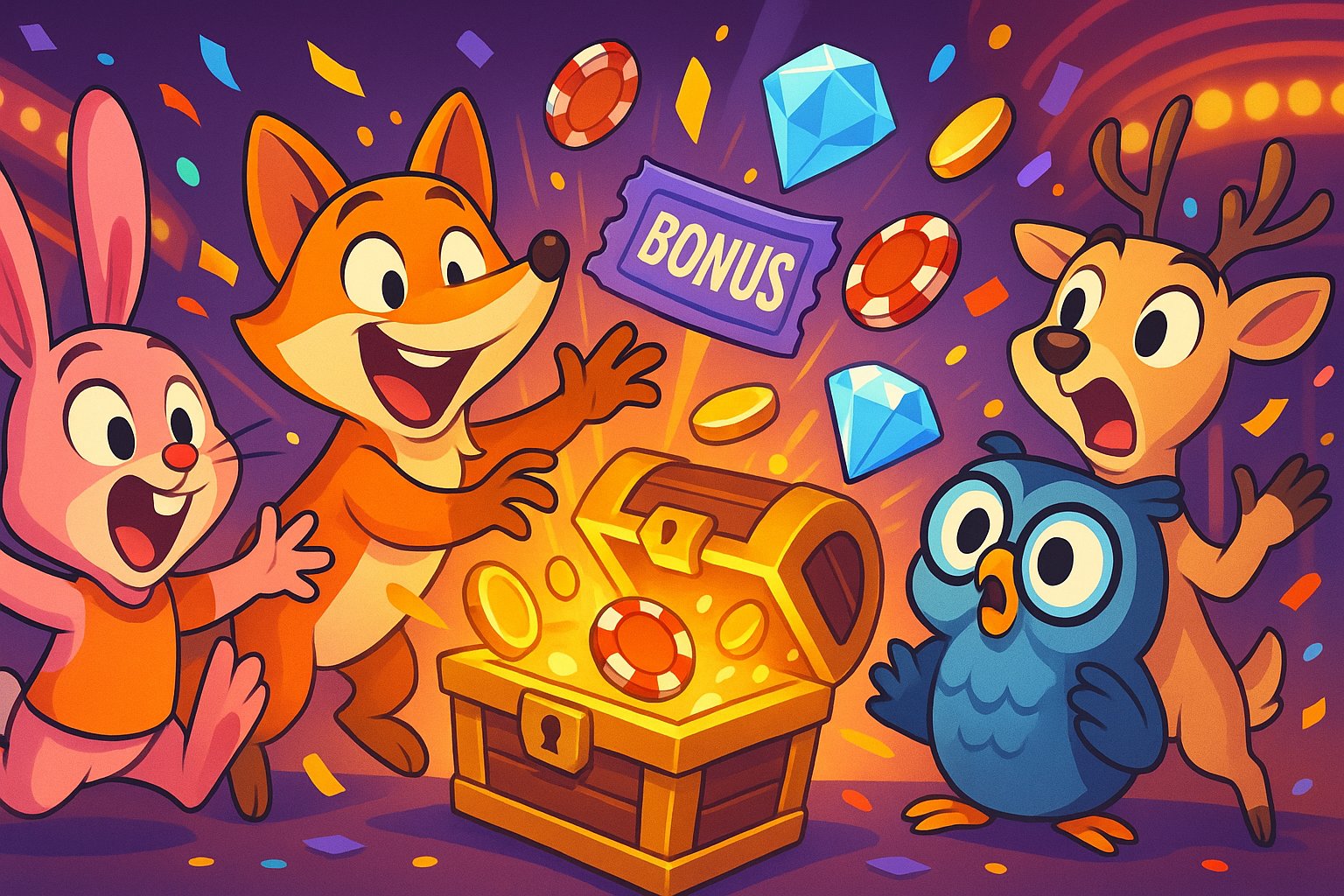 bonus888